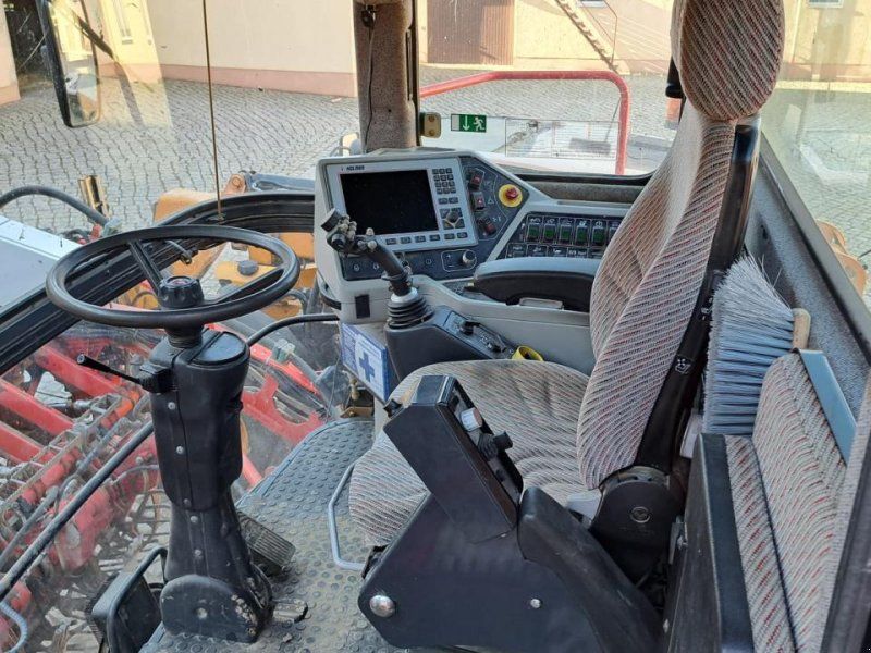 Holmer Terra Dos T3