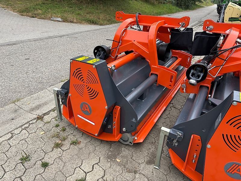 Agrimaster SRV 2.80