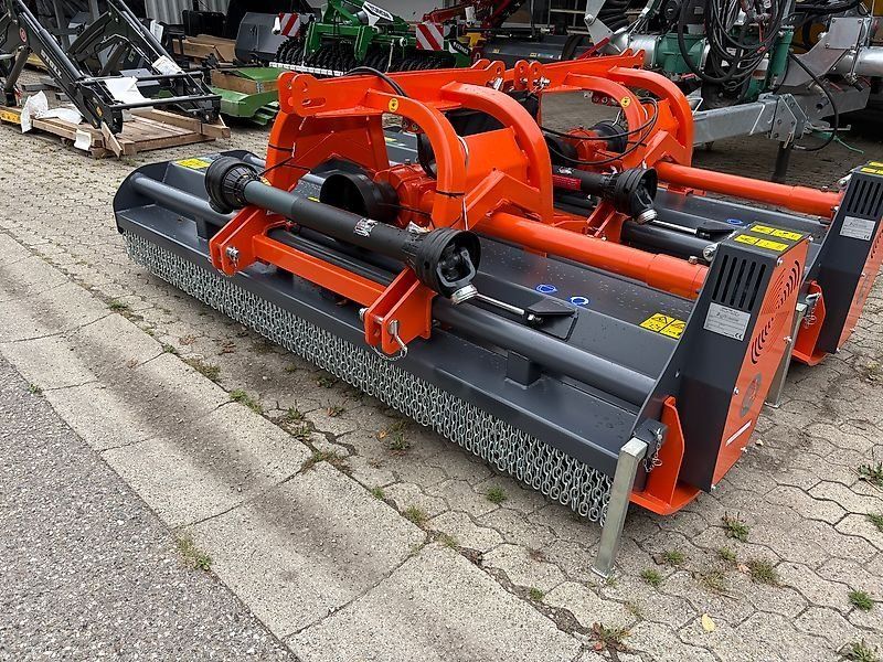 Agrimaster SRV 2.80