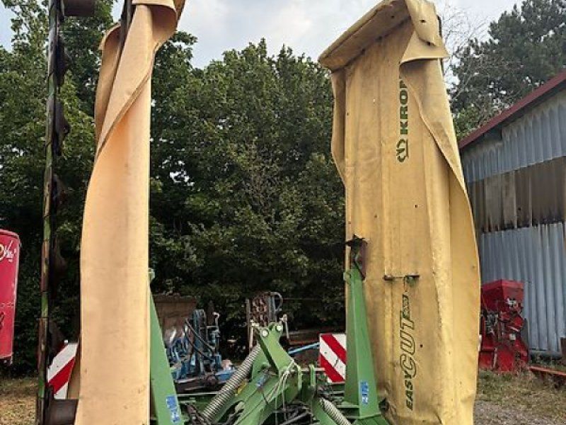 Krone Easy Cut 9000