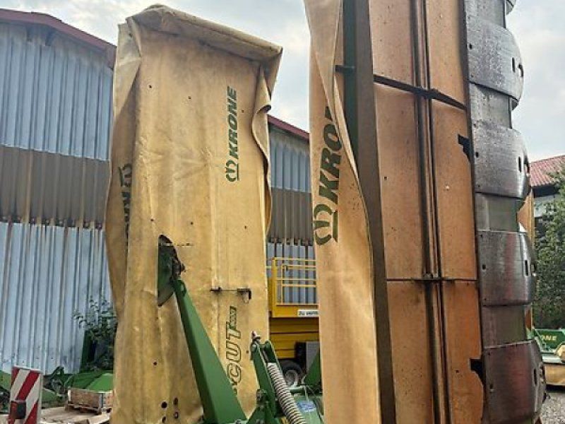 Krone Easy Cut 9000