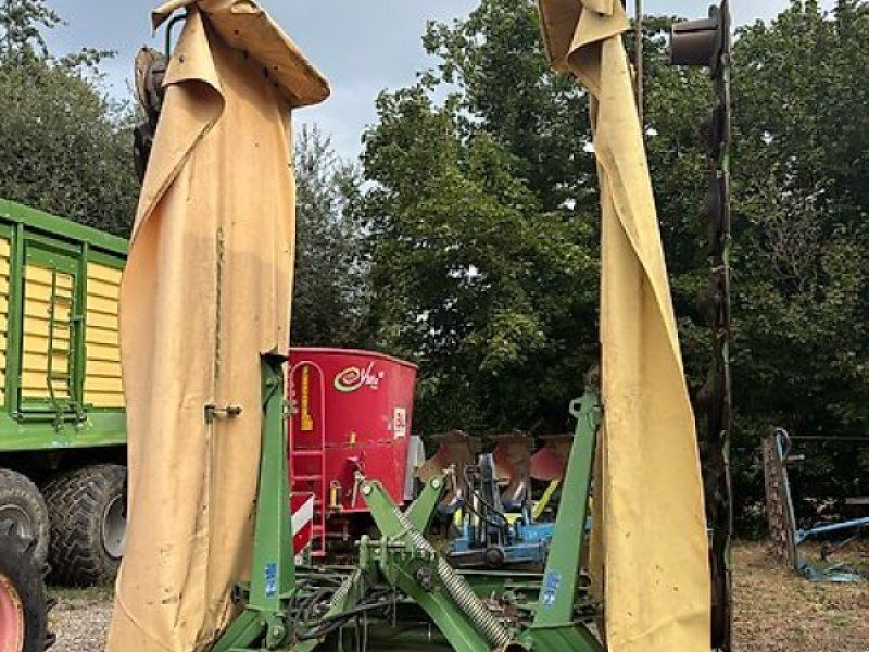 Krone Easy Cut 9000