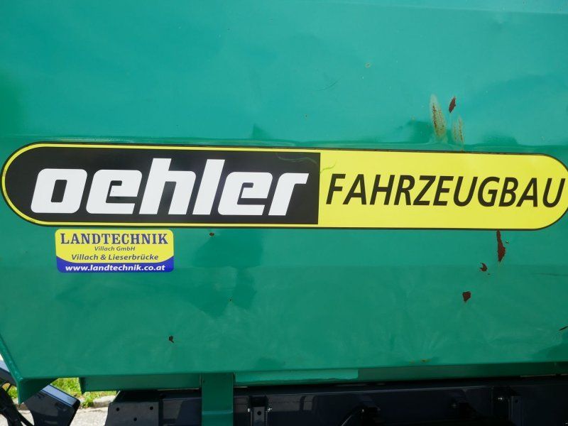 Oehler TMK 160