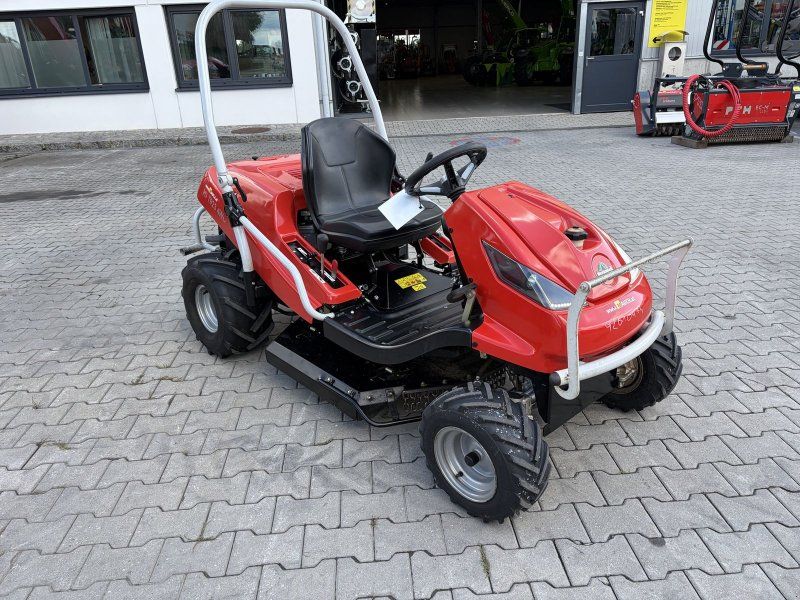 Herkules Hochgrasmäher HXT 923 ALLRAD 250h