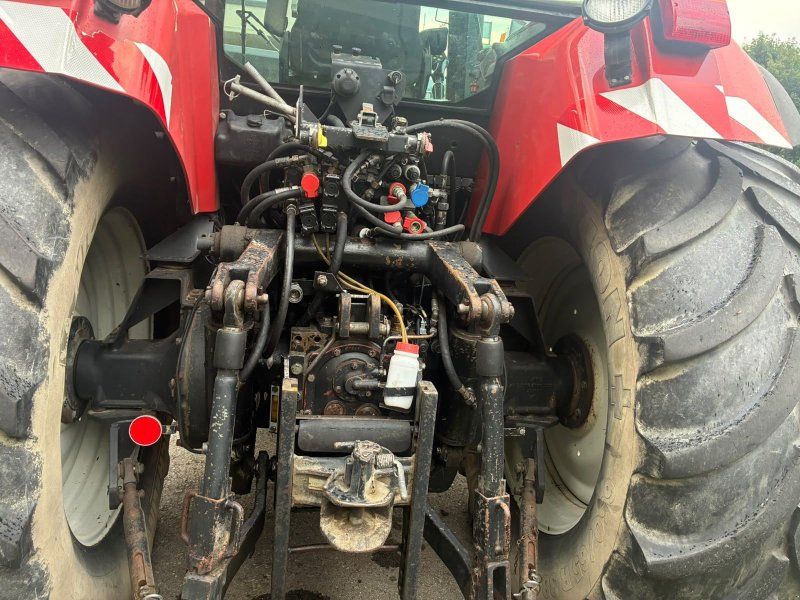 Steyr 9145 A Komfort