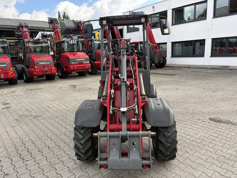 Weidemann 1390 neuwertig nur 860h