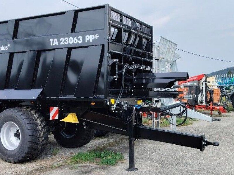 Brantner TA 23063 PP+