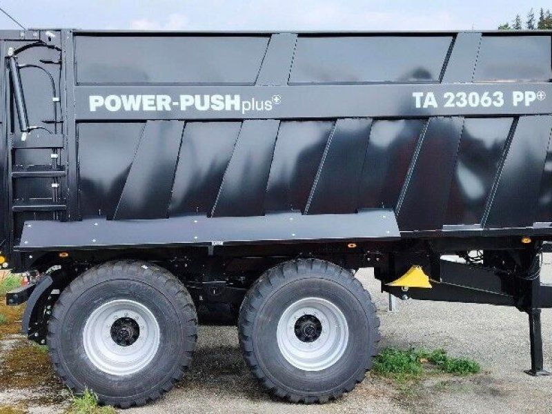 Brantner TA 23063 PP+