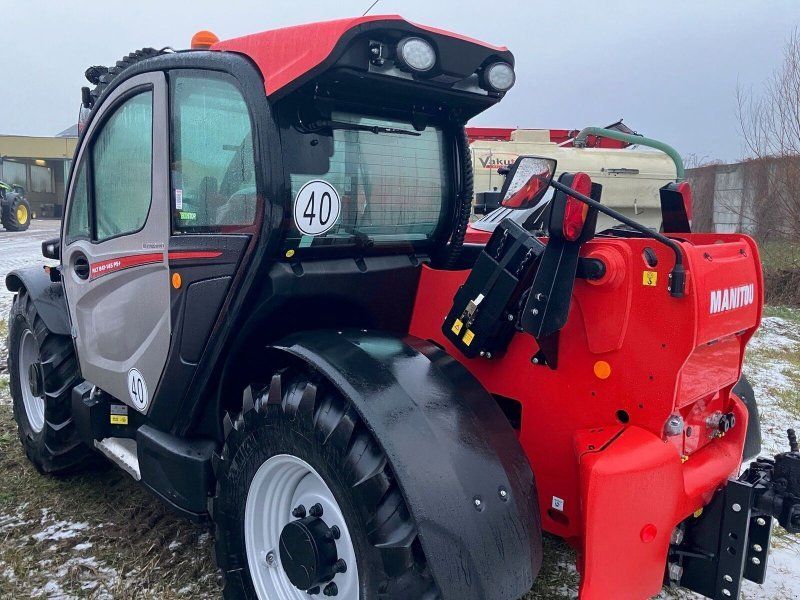 Manitou MLT841 Premium
