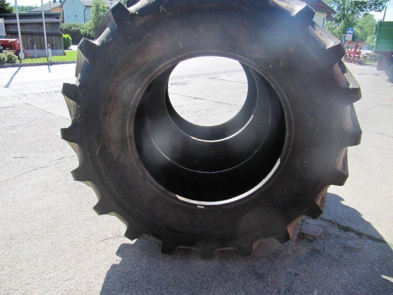 Firestone 650/75R38 Maxi Traktion