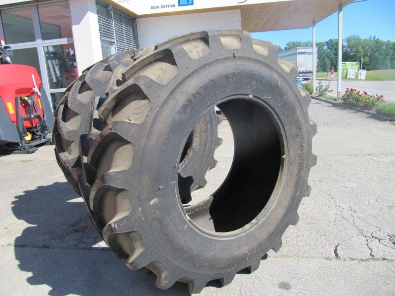 Firestone 650/75R38 Maxi Traktion