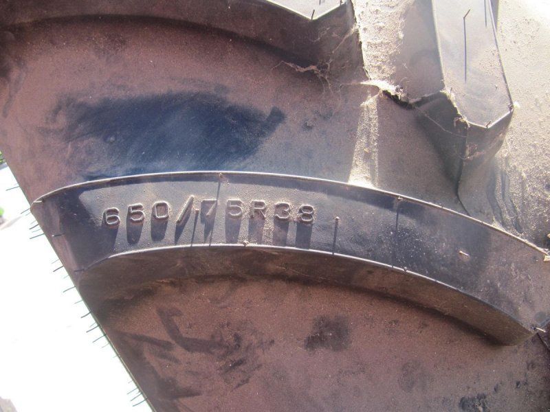 Firestone 650/75R38 Maxi Traktion