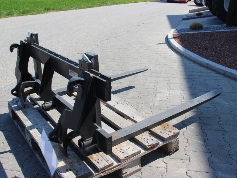 Stoll Paletteng. HD1200