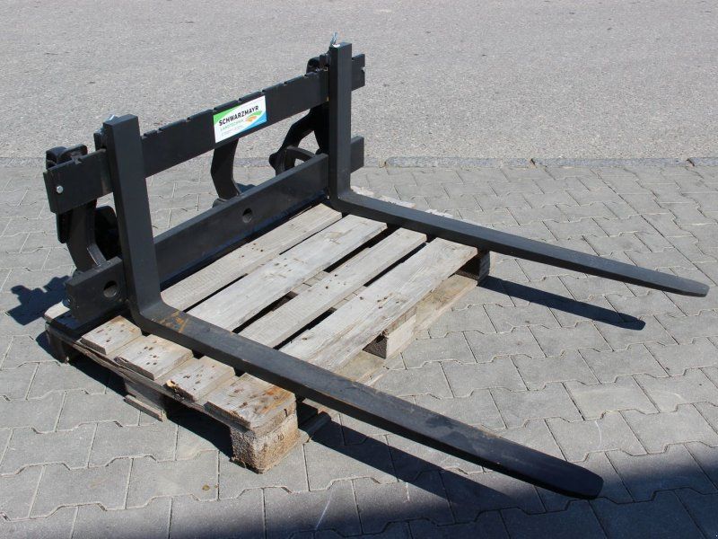 Stoll Paletteng. HD1200
