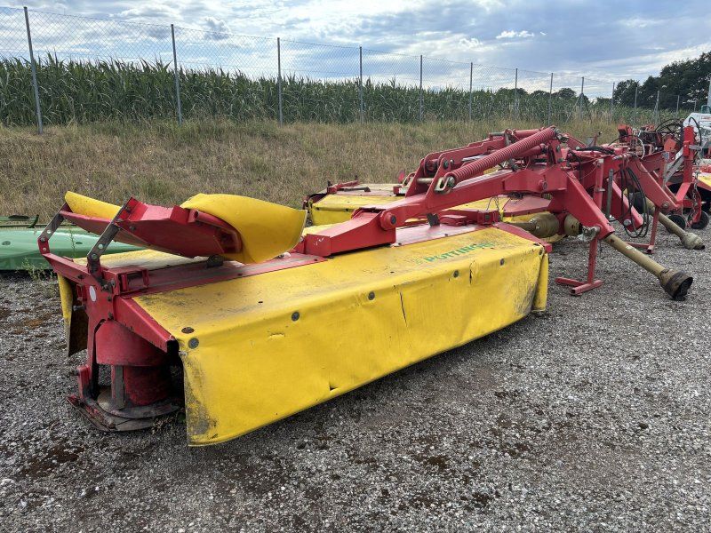 Pöttinger NovaCat305H