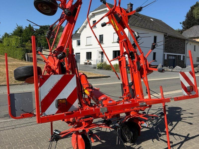 Kuhn GF 6502