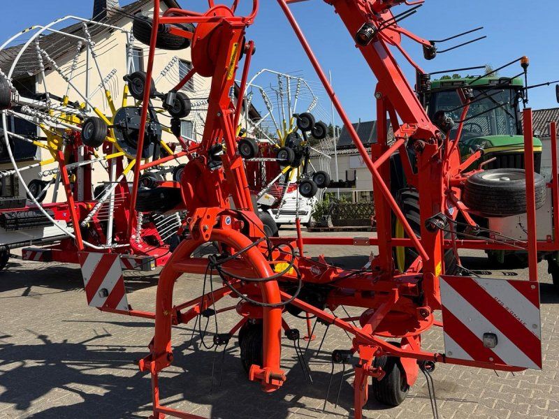 Kuhn GF 6502