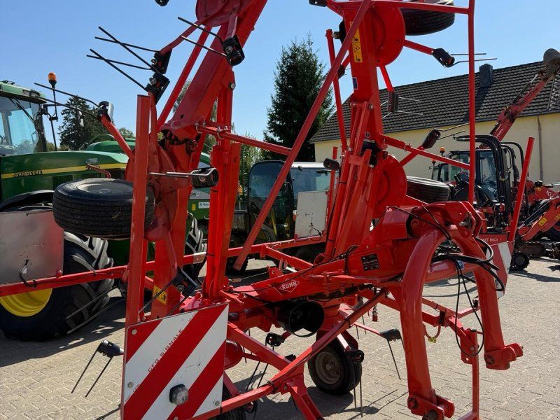 Kuhn GF 6502