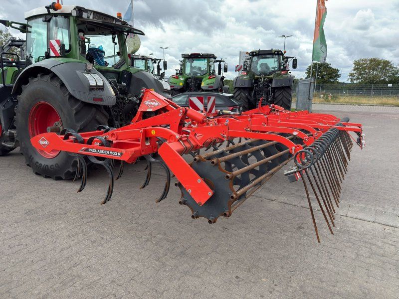 Kuhn Prolander 500 R