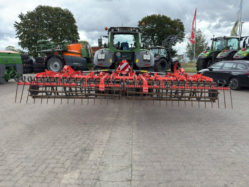 Kuhn Prolander 500 R