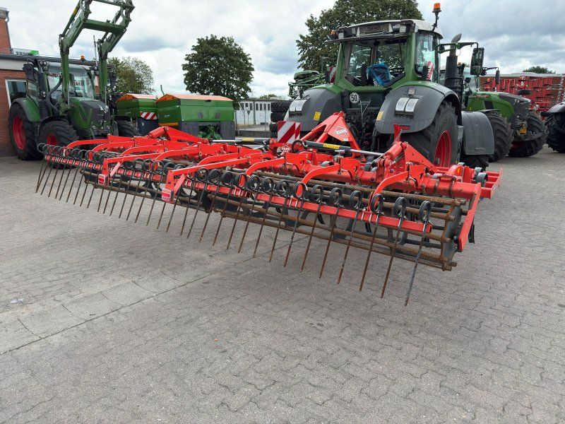Kuhn Prolander 500 R