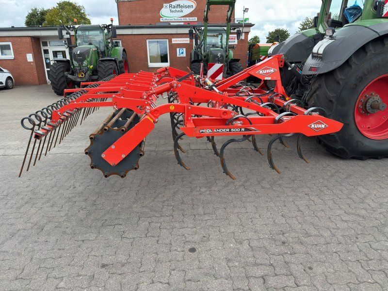Kuhn Prolander 500 R