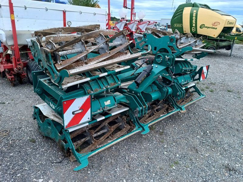 MW500