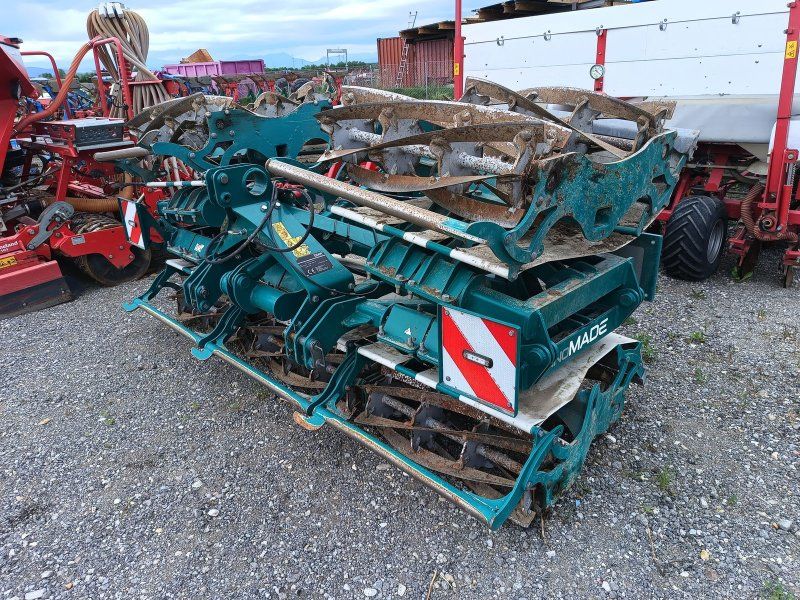MW500