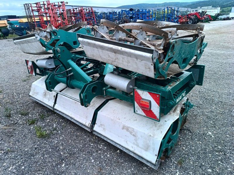 MW500