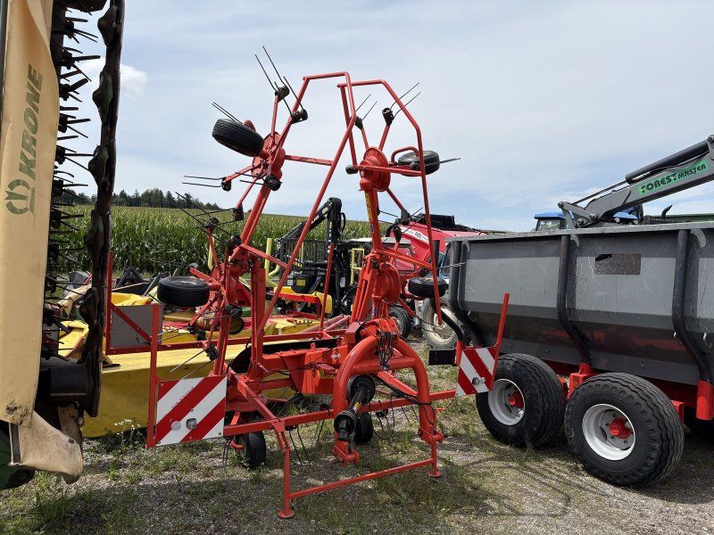 Kuhn GF642