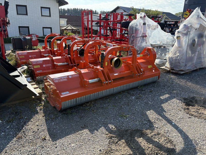 Tierre PANTERA REVERS 280