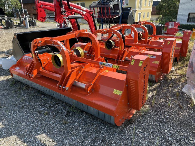 Tierre PANTERA REVERS 280