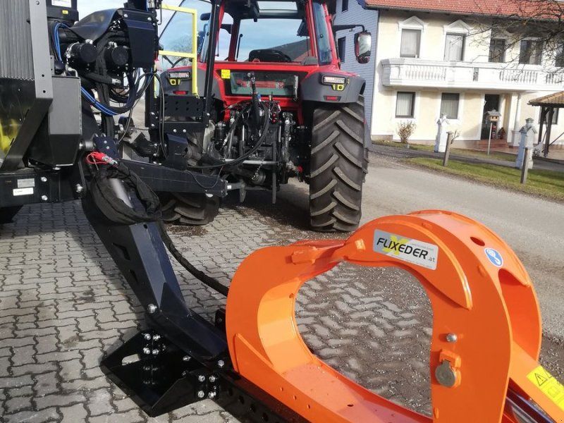Westtech Woodcracker L700