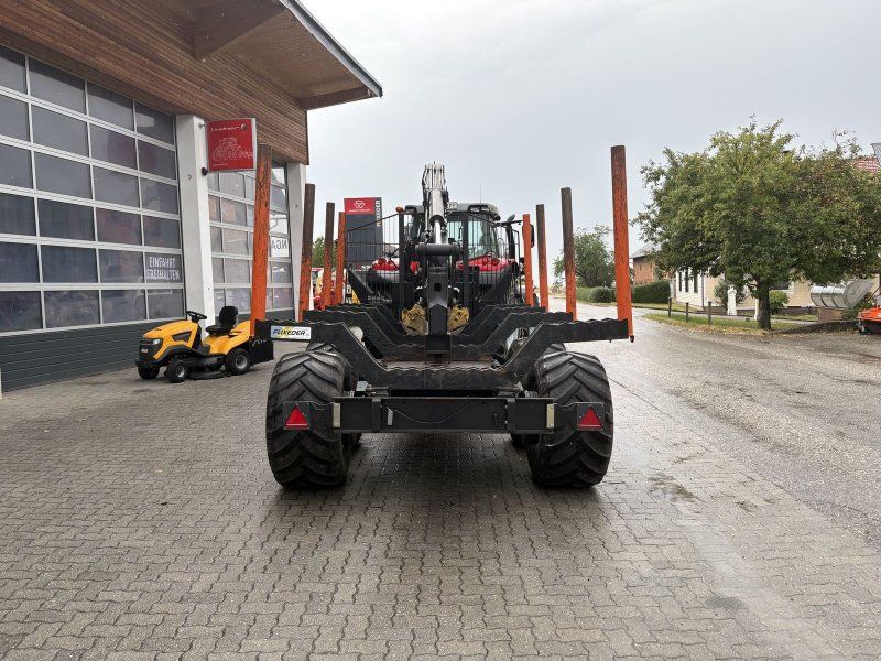BMF 17T2 pro mit Kesla 700T