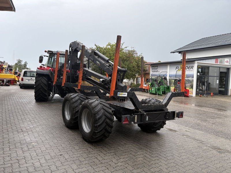 BMF 17T2 pro mit Kesla 700T