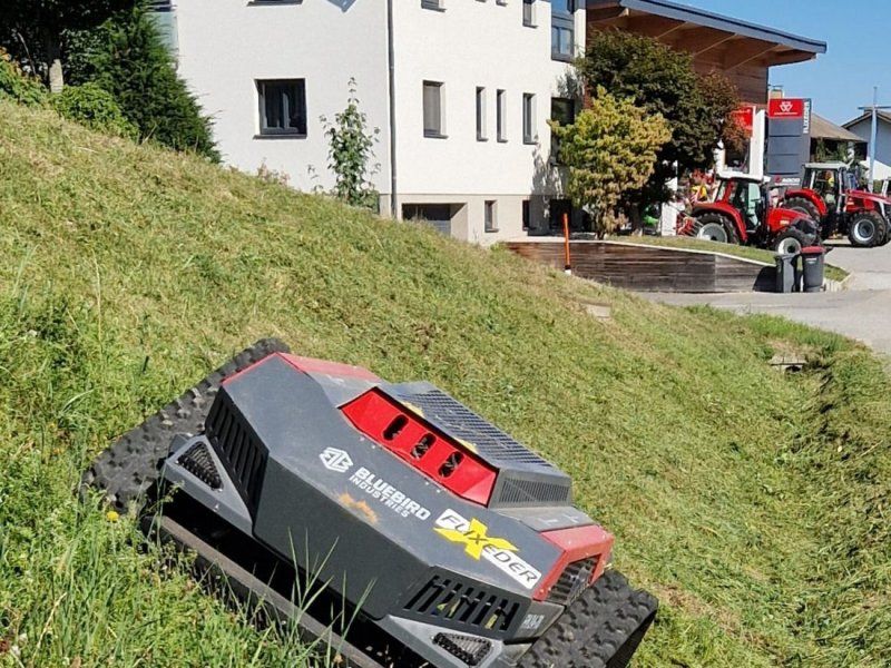 Funk Raupenmulcher FM 24-70