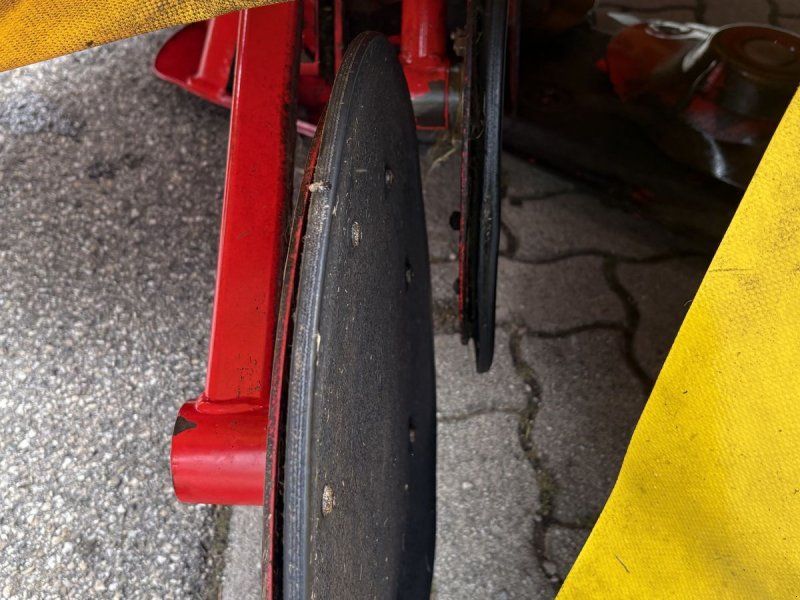 Pöttinger Novacat 306F