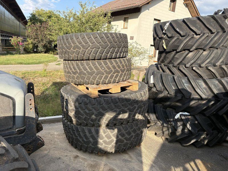 BKT 480/80R34