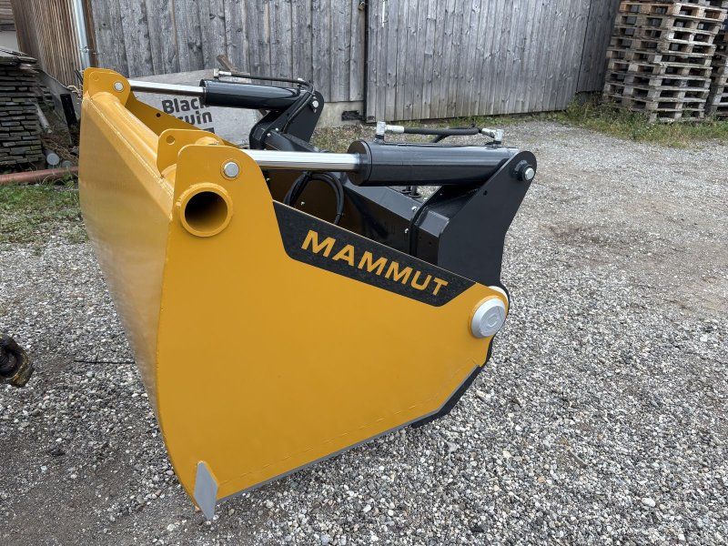 Mammut SC 170M