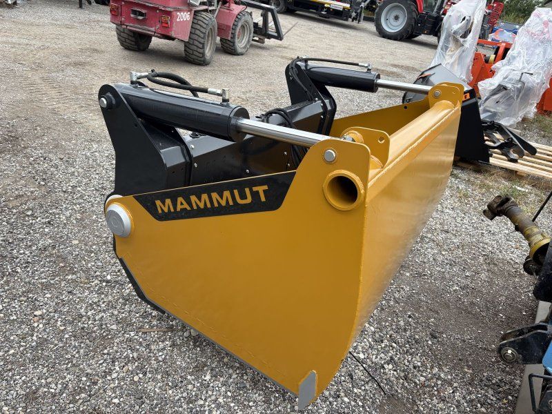 Mammut SC 170M
