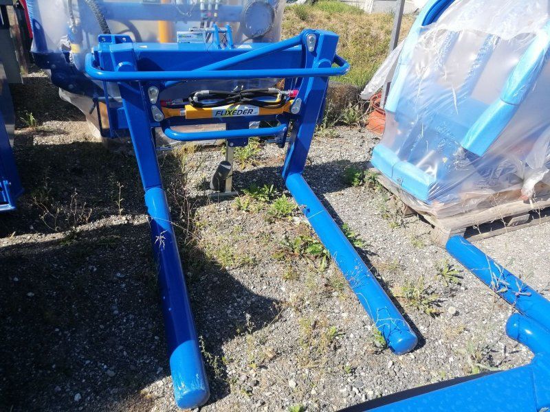 Göweil Rundballen-Transportgabel BTGHY hydraulisch