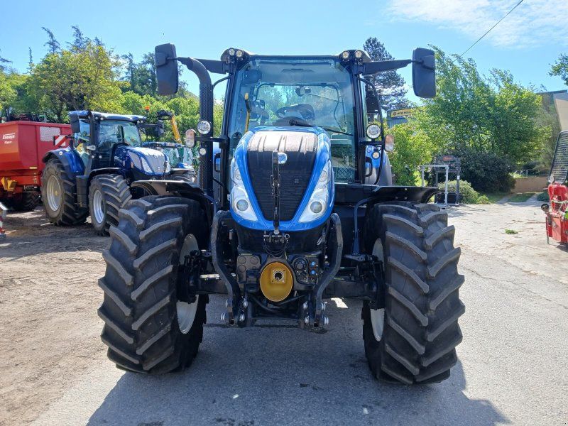 New Holland T5.110 Auto Command (Stage V)