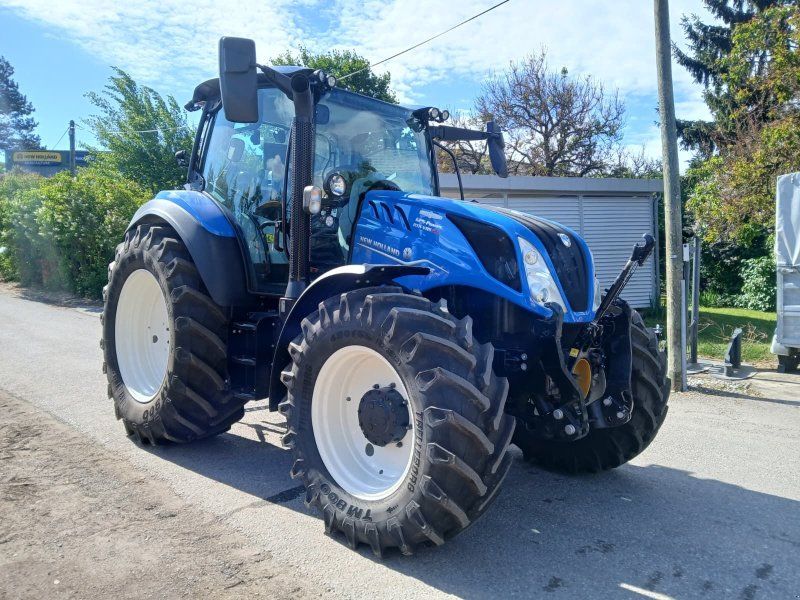 New Holland T5.110 Auto Command (Stage V)