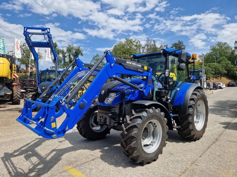 New Holland T5.90S