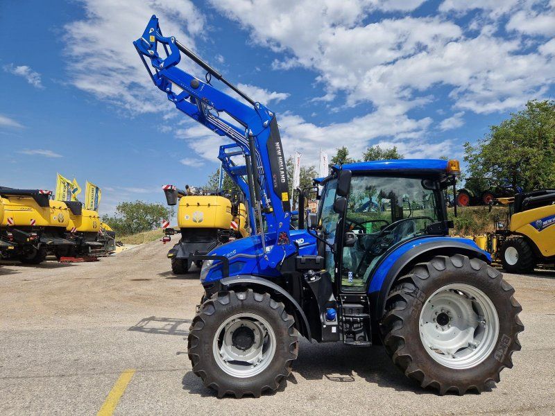New Holland T5.90S