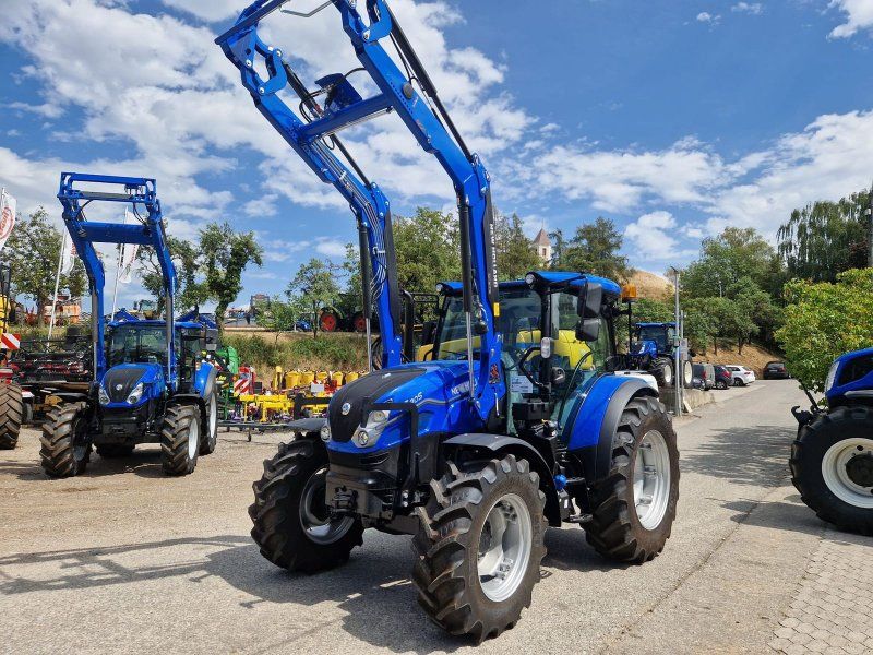 New Holland T5.90S