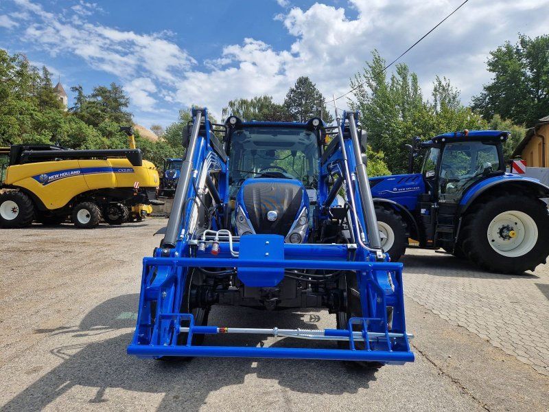 New Holland T5.90S
