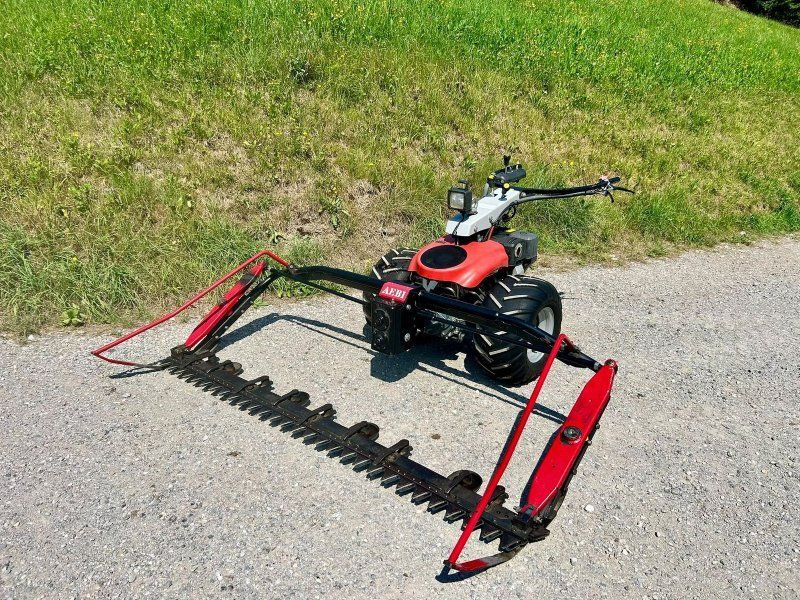Aebi CC 36