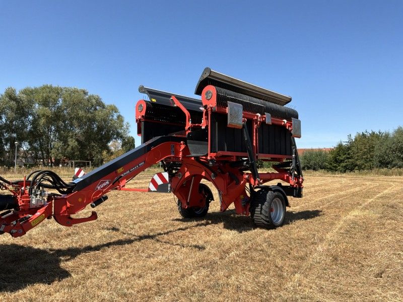2021 KUHN MERGE MAXX 950 Bandhark