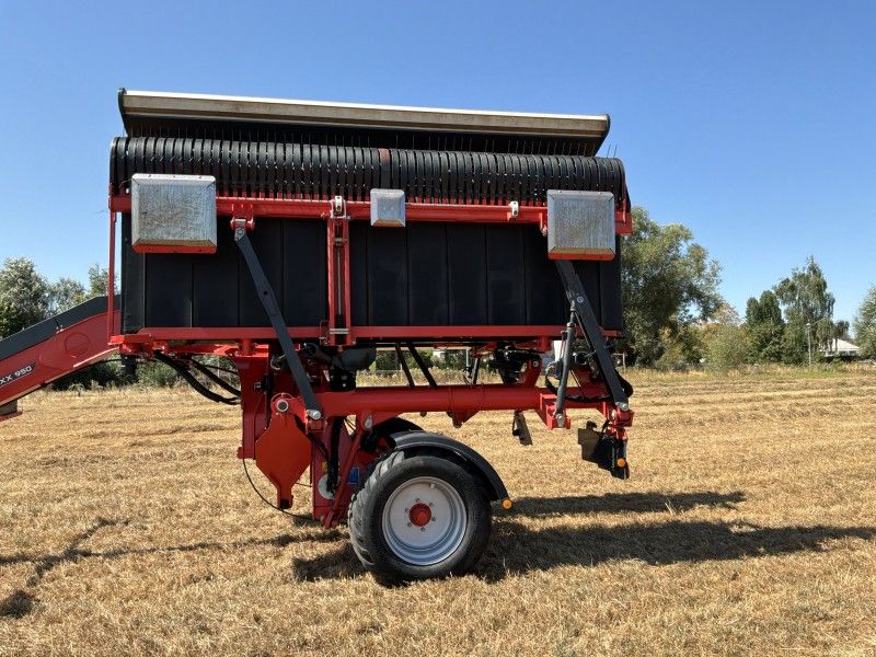2021 KUHN MERGE MAXX 950 Bandhark